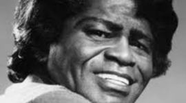 Timeline: James Brown Biography