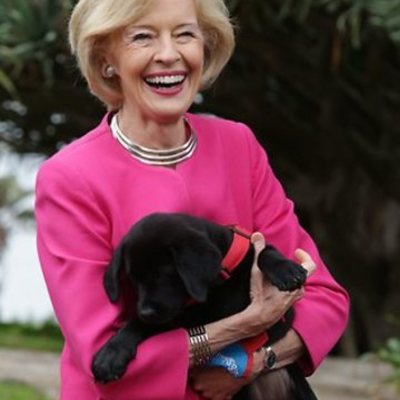 Timeline: Quentin Bryce By Alexandra Michielsen