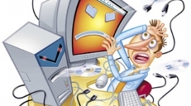 Timeline: GENERACIONE DE COMPUTADORES