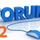 Forum marketing  landscape
