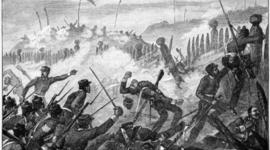 Timeline: Waikato Wars Major Battles