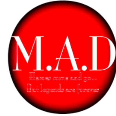 Timeline: MAD Outreach Group