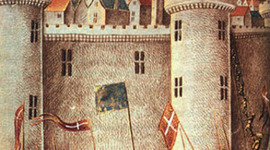 Timeline: Medieval Europe 987654321