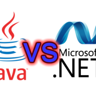 Timeline: Características Nuevas de Java & .NET