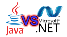 Timeline: Características Nuevas de Java & .NET