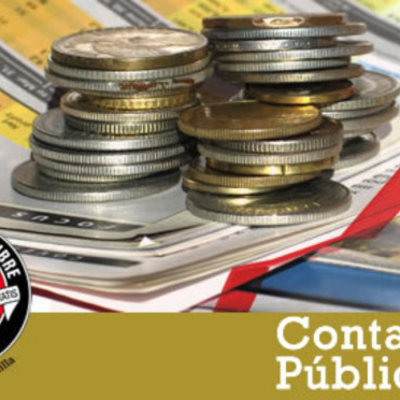Timeline: Contaduria Publica Carrera