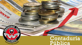 Timeline: Contaduria Publica Carrera