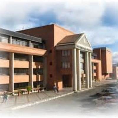 Timeline: DERECHO II SEMESTRE