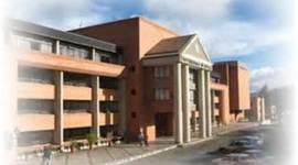 Timeline: DERECHO II SEMESTRE