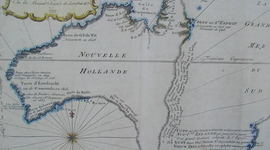 Timeline: Immigrants to Colonial Australia