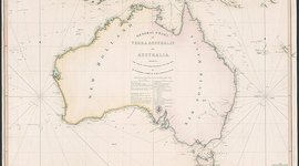 Timeline: Immigration to colonial Australia