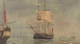 Timeline: immigration to clonial austrailia