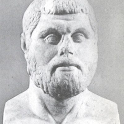 Timeline: Themistocles