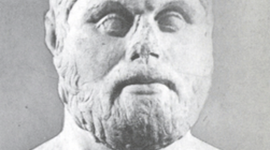 Timeline: Themistocles