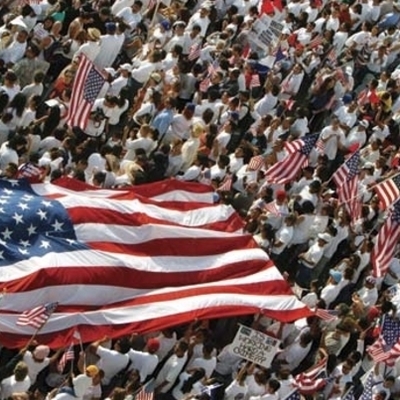 Timeline: Immigration Issues from U.S. and Arizona History - GCU 113