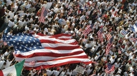 Timeline: Immigration Issues from U.S. and Arizona History - GCU 113