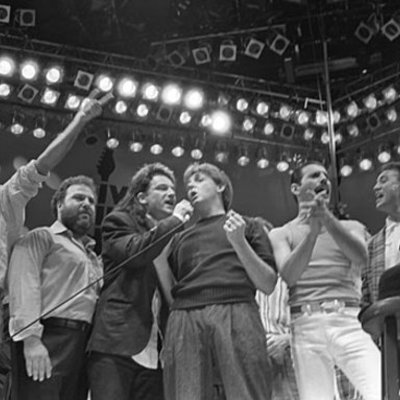 Timeline: International Political Movements