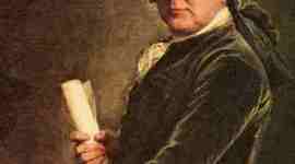 Timeline: John Adams