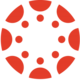 Canvas logo