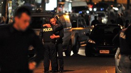 Timeline: Policías muertos en 2014