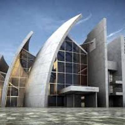 Timeline: edificios historicos 1940-2013