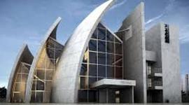 Timeline: edificios historicos 1940-2013