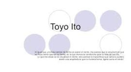 Timeline: Historia arquitectura as