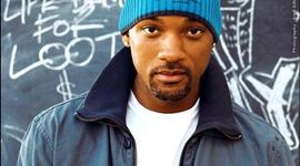 Timeline: Timeline sobre Will Smith