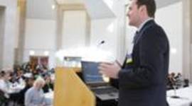 Timeline: Sean's Time at SYMC