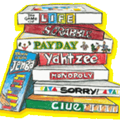 Timeline: Game Design Timeline