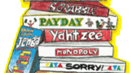 Timeline: Game Design Timeline