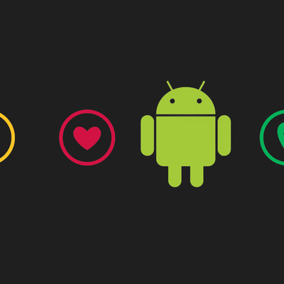 Timeline: Android Timeline