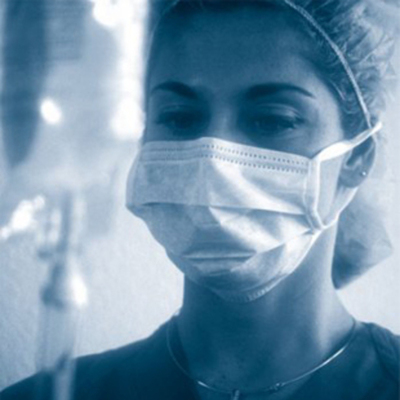 Timeline: Historia de la Enfermeria