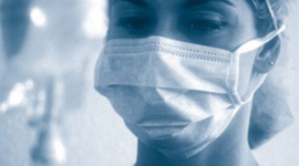 Timeline: Historia de la Enfermeria