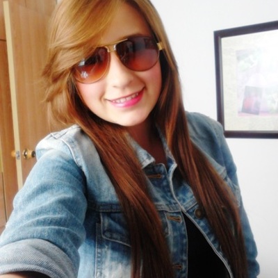 Timeline: Vivian Daniela Leon Rojas