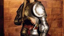 Timeline: Joan of Arc by Novalea
