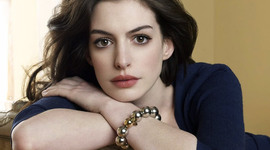 Timeline: Anne Hathaway