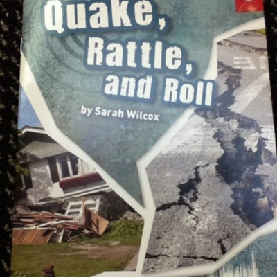Timeline: Quake, Rattle, and Roll.
