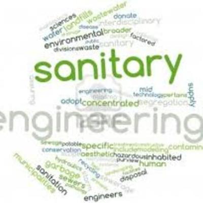 Timeline: Ingenieria Sanitaria