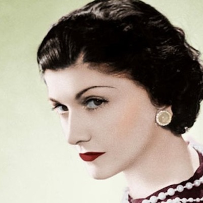 Timeline: Coco Chanel