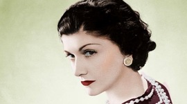Timeline: Coco Chanel