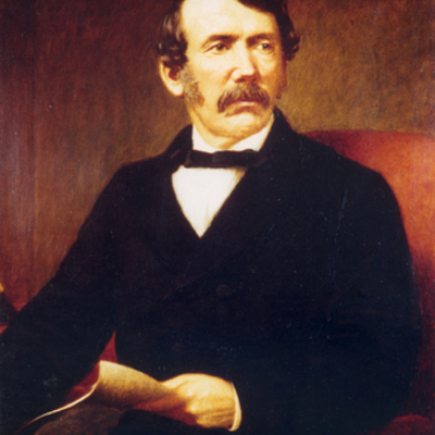 Timeline: David Livingstone