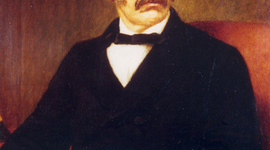 Timeline: David Livingstone