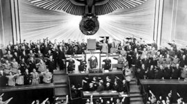 Timeline: The Nazi Party's Restrictions on Jews, 1933-39