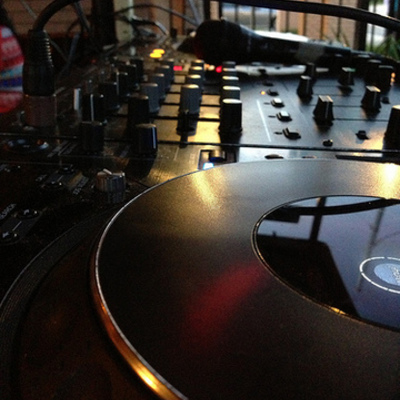 Timeline: History of the DJ