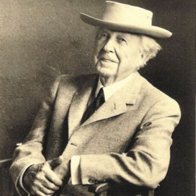 Timeline: Wright, Frank Lloyd