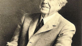 Timeline: Wright, Frank Lloyd