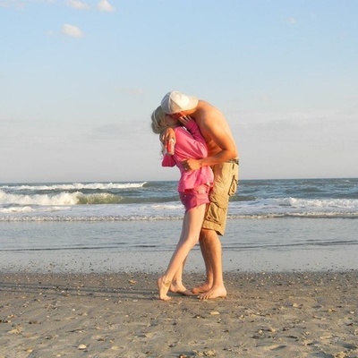 Timeline: Timeline of love :)