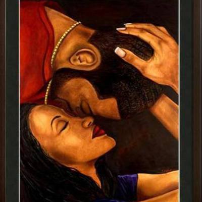 Timeline: Relationship Reflection