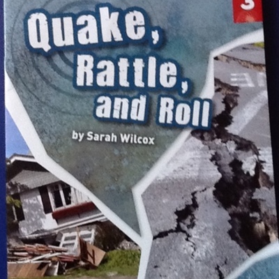 Timeline: What causes earth quakes?